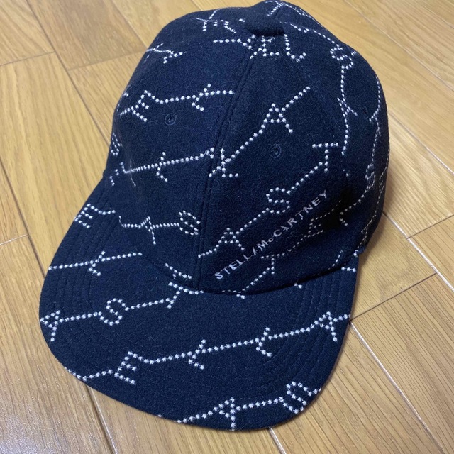 ステラマッカートニー　キャップSTELLAMcCARTNEY