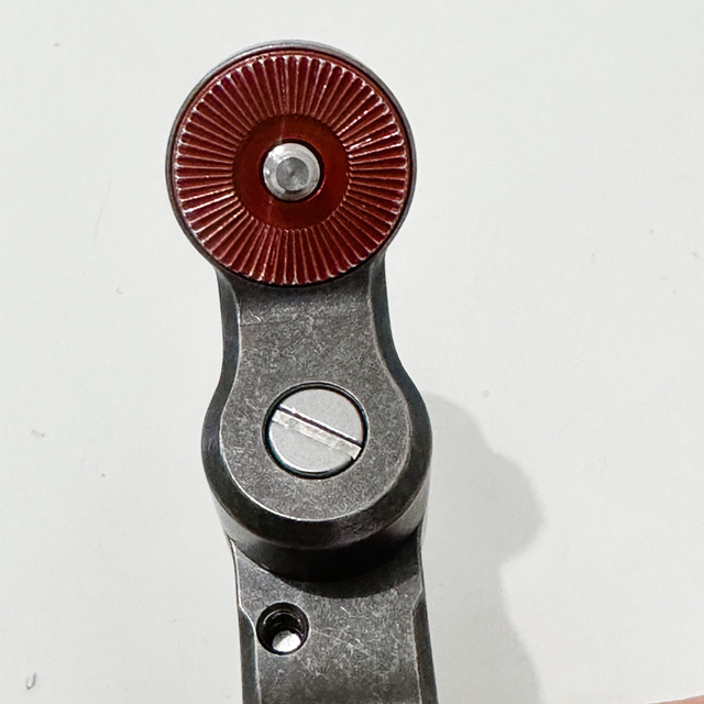 Tilta トップハンドル Adjustable Top Handleティルタ | www