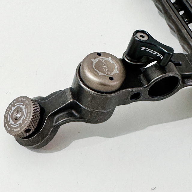 Tilta トップハンドル Adjustable Top Handleティルタ | www