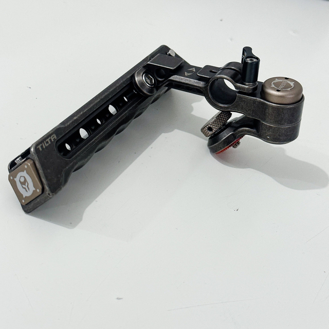 Tilta トップハンドル Adjustable Top Handleティルタ | www