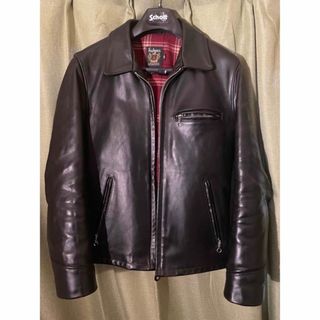 16660円新座買蔵 即納正規品 【Schott.USA製.匿.翌送】ショット