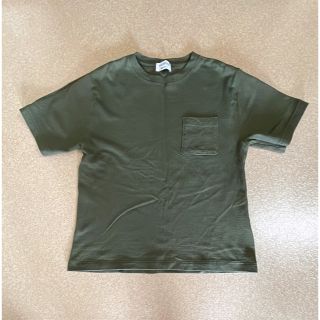 ユナイテッドアローズ(UNITED ARROWS)のGIR Standard トップス(Tシャツ(半袖/袖なし))