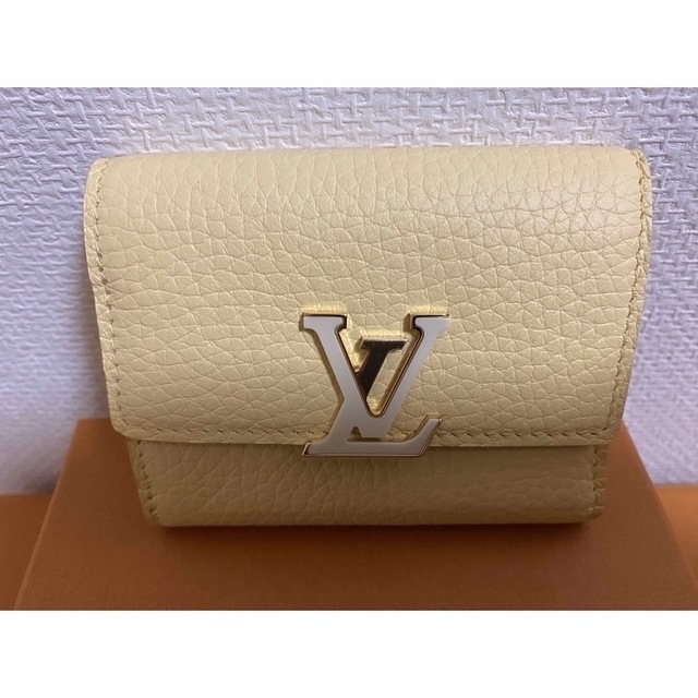 GWセール【希少品】【日本限定ルイヴィトン】ポルトフォイユ
