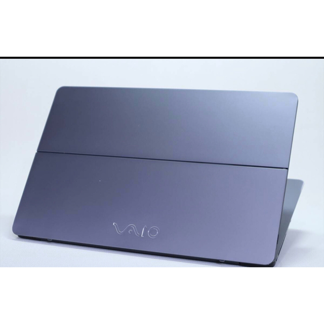 VAIO Z 系列 8G 128GBタッチパネルWindows10 office - ノートPC