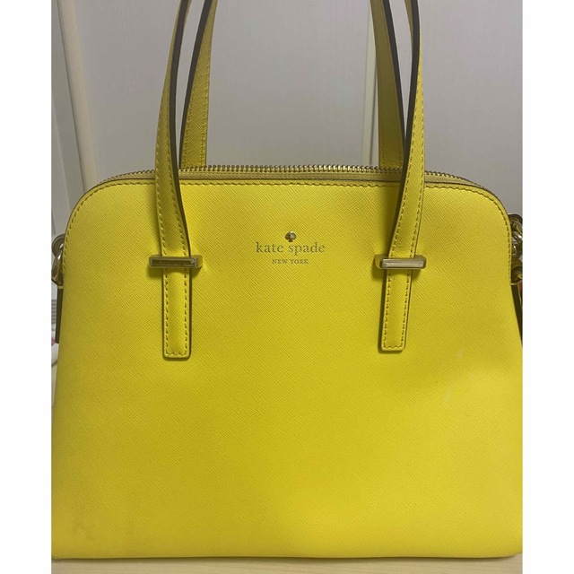 kate spade new york(ケイトスペードニューヨーク)のkate spade バッグ レディースのバッグ(ハンドバッグ)の商品写真