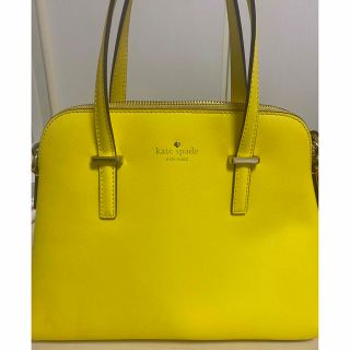 ケイトスペードニューヨーク(kate spade new york)のkate spade バッグ(ハンドバッグ)