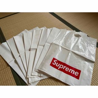 シュプリーム(Supreme)のシュプリーム袋(その他)