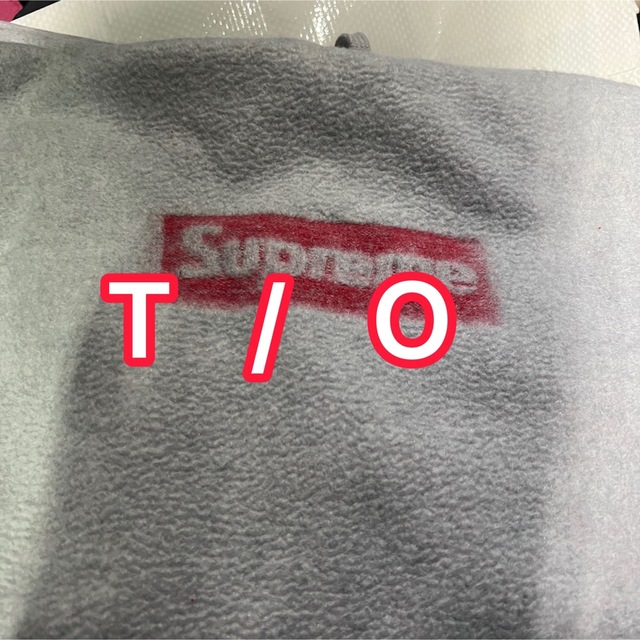 Supreme(シュプリーム)のSupreme Inside Out Box Logo Ｓサイズ メンズのトップス(パーカー)の商品写真