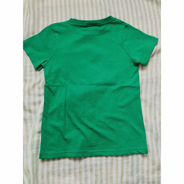 SESAME STREET(セサミストリート)のエルモ　半袖Tシャツ キッズ/ベビー/マタニティのキッズ服女の子用(90cm~)(Tシャツ/カットソー)の商品写真