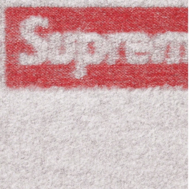 Sup Inside Out Box Logo Hooded Sweat メンズのトップス(パーカー)の商品写真