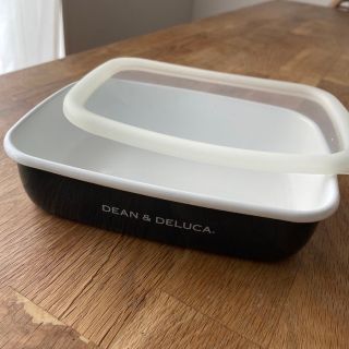 ディーンアンドデルーカ(DEAN & DELUCA)のDEAN&DELUCA ホーローコンテナ(容器)