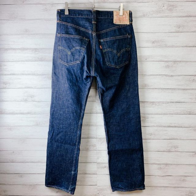 【Levi's リーバイス】501XX W32 L32 USA製 デニムパンツ