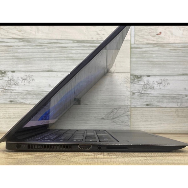 VAIO Z 系列8G 128G タッチパネルWindows11 office PC/タブレット VAIO Z 系列8G 128G タッチパネルWindows11 office PC/タブレット