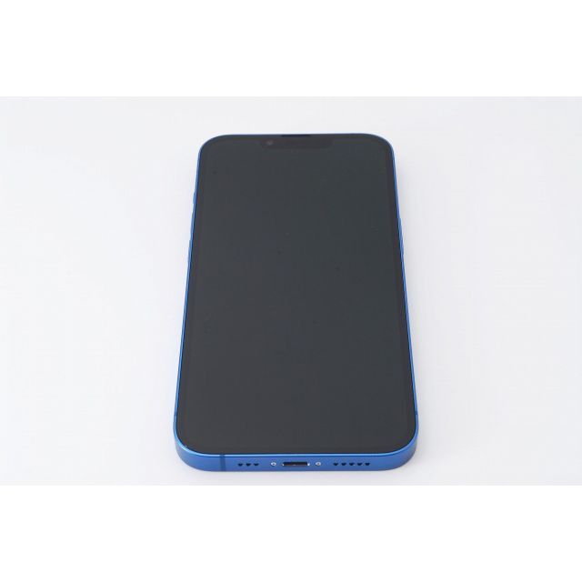 13484 保証付 容量100% デモ機 展示品 iPhone 13 128GB 13484 保証付 容量100% デモ機 展示品 iPhone 13 128GB