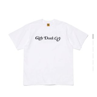 ヒューマンメイド(HUMAN MADE)のhuman made GDC GRAPHIC tee tシャツ(Tシャツ/カットソー(半袖/袖なし))