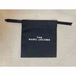 マークジェイコブス(MARC JACOBS)のマークジェイコブス　巾着(ショップ袋)