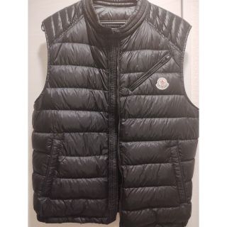 モンクレール(MONCLER)のモンクレール　MONCLER　ダウンベスト(ダウンベスト)