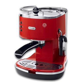 デロンギ(DeLonghi)のECO310 デロンギ エスプレッソ・カプチーノ メーカー(エスプレッソマシン)