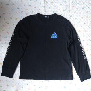 エクストララージ(XLARGE)のエクストララージキッズ【XLARGEKIDS】長袖Tシャツ140cm(Tシャツ/カットソー)