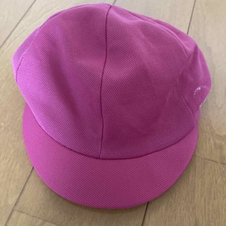 ジャクエツ　カラーキャップ　カラー帽子(帽子)