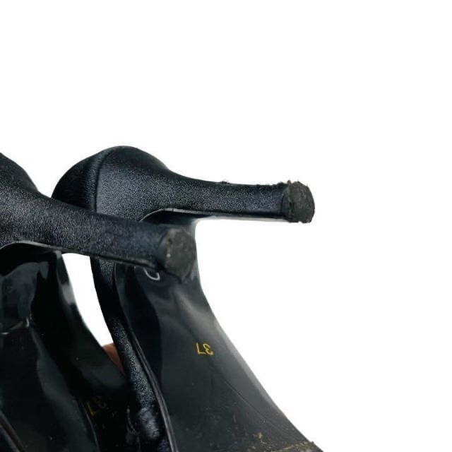 GRACE CONTINENTAL(グレースコンチネンタル)のGRACE CONTINENTAL サンダル ハイヒール レディースの靴/シューズ(サンダル)の商品写真