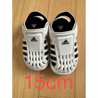 adidas  サンダル(サンダル)