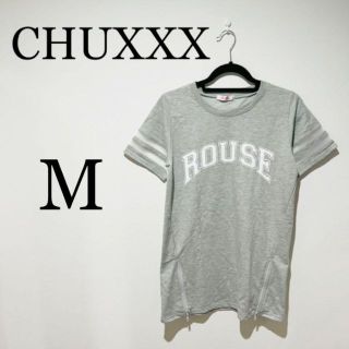 チュー(CHU XXX)のCHUXXX チュウレディース　Tシャツ　Mサイズ(Tシャツ(半袖/袖なし))