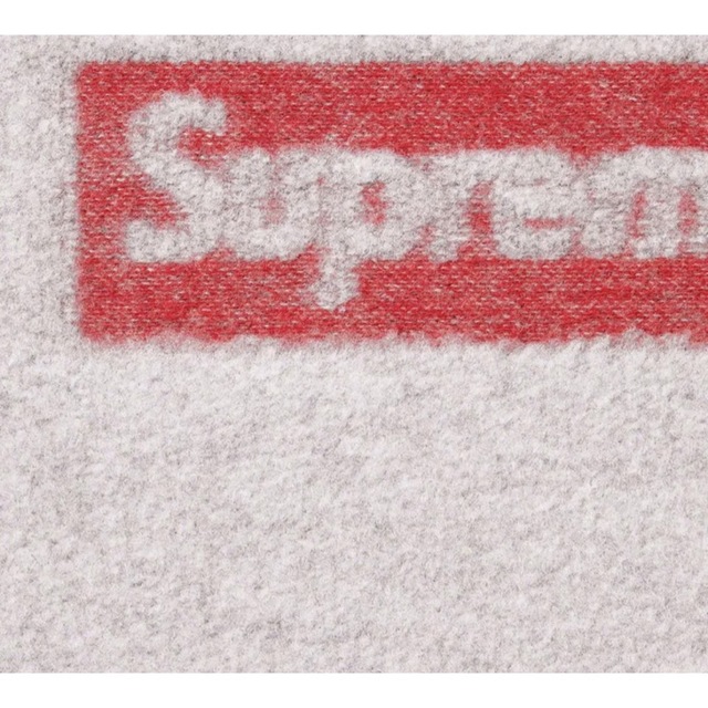 Supreme ボックスロゴ Box Logo シュプリーム フーディ 入手困難 第一 