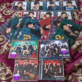 キスマイ(Kis-My-Ft2) ジャケットの通販 200点以上 | キスマイフット ...