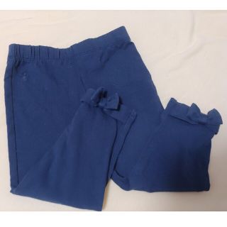 ポロラルフローレン(POLO RALPH LAUREN)のRALPH LAUREN 80cmスパッツ(パンツ)