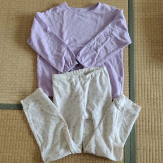 ユニクロ(UNIQLO)のUNIQLO　パジャマ(パジャマ)