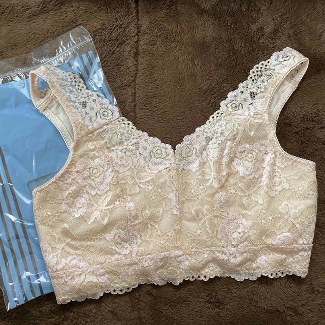 CEST MOI(セモア)和装ブラ　サイズM レディースのフォーマル/ドレス(ウェディングドレス)の商品写真