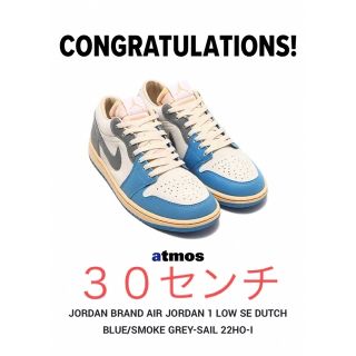 ジョーダン(Jordan Brand（NIKE）)のNike Air Jordan 1 Low "Tokyo 96" 30cm(スニーカー)