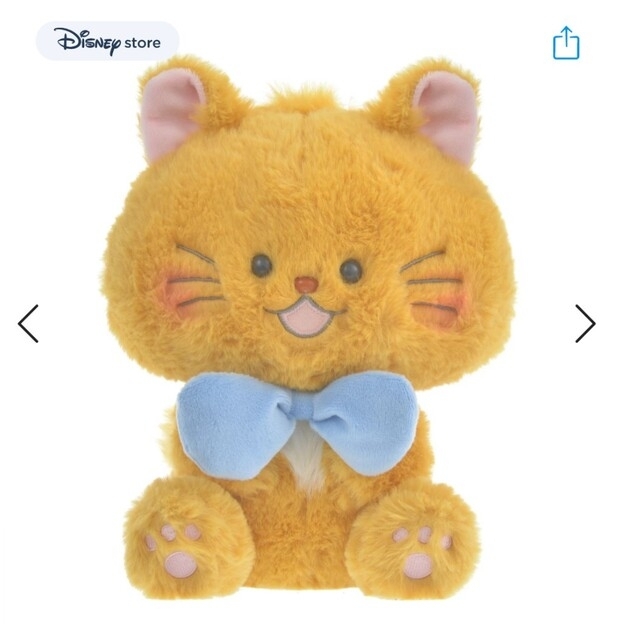 Disney(ディズニー)の★DISNEY STORE ネット 完売 ぬいぐるみ エンタメ/ホビーのアニメグッズ(その他)の商品写真