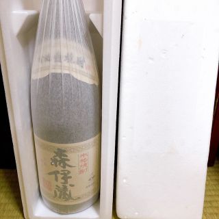 森伊蔵 一升瓶(焼酎)