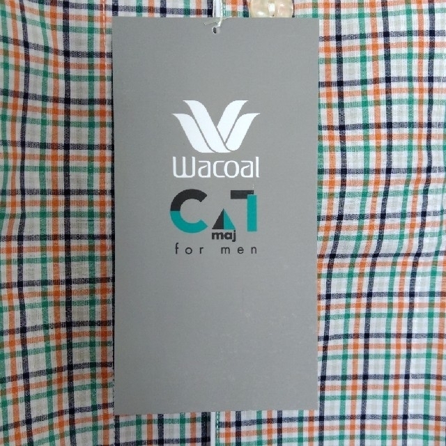 Wacoal(ワコール)の✳パジャマ（Wacoal）🍀 メンズのメンズ その他(その他)の商品写真