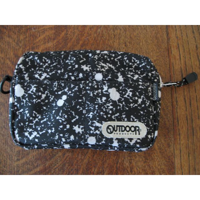 OUTDOOR(アウトドア)のOUTDOOR/アウトドアのポーチ　　　　　　　　　バッグインバッグ メンズのバッグ(その他)の商品写真
