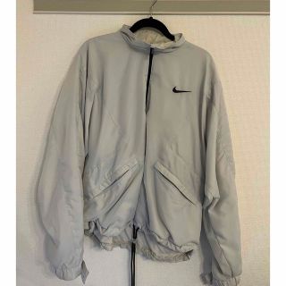 フィアオブゴッド(FEAR OF GOD)の【大幅値下げ‼︎19ss NIKE×FEAROFGODhalfzipjacket(ナイロンジャケット)