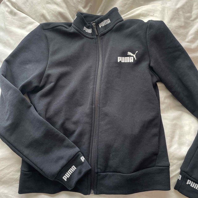 PUMA(プーマ)のパーカー レディースのトップス(パーカー)の商品写真