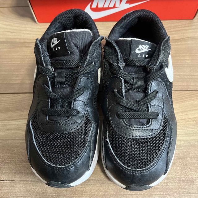 NIKE(ナイキ)のNIKE AIR MAX EXCEE 【16cm】 キッズ/ベビー/マタニティのキッズ靴/シューズ(15cm~)(スニーカー)の商品写真