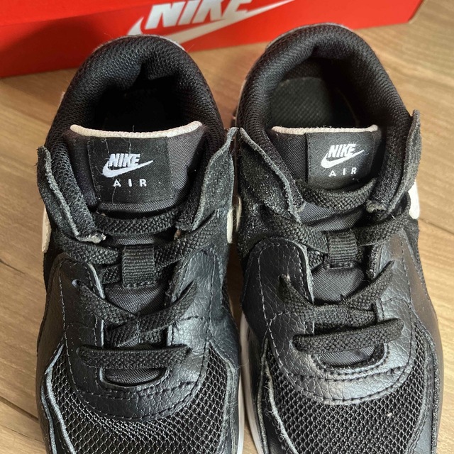 NIKE(ナイキ)のNIKE AIR MAX EXCEE 【16cm】 キッズ/ベビー/マタニティのキッズ靴/シューズ(15cm~)(スニーカー)の商品写真