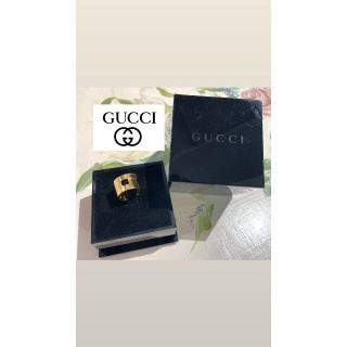 グッチ(Gucci)の193184 GUUCI グッチ トムフォード期 コレクション 指輪 リング (リング(指輪))