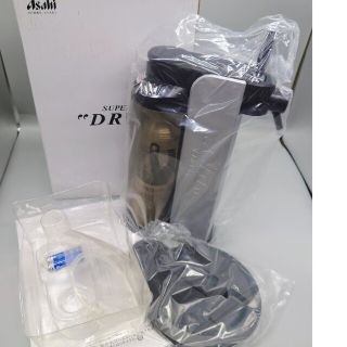 アサヒ - アサヒ 薄口グラス 缶ビールサーバー エクストラコールド