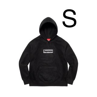 シュプリーム(Supreme)のSupreme Inside Out Box Logo Hoodie(パーカー)