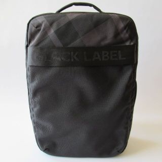 ブラックレーベルクレストブリッジ(BLACK LABEL CRESTBRIDGE)のブラックレーベルクレストブリッジ 3WAYリュックサック / ビジネスバッグ(バッグパック/リュック)