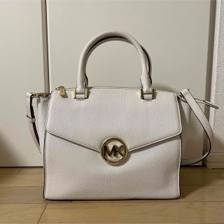 マイケルコース(Michael Kors)のMichaelKors マイケルコース　バッグ(ハンドバッグ)