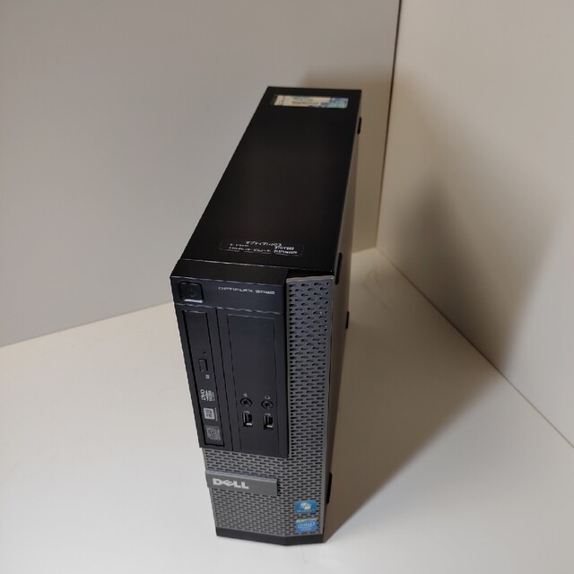 DELL OPTIPLEX 3020  Core i5 4570 3.20GHz