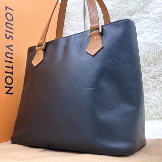 ヴィトン(LOUIS VUITTON) ヴェルニ バッグ(ブラック/黒色系)の通販 ヴィトン(LOUIS VUITTON) ヴェルニ バッグ(ブラック/黒色系)の通販
