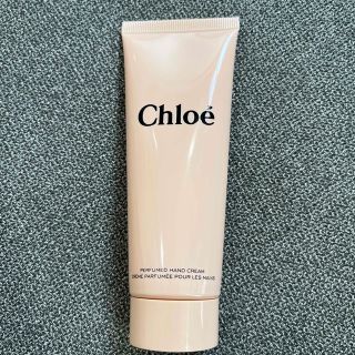 クロエ(Chloe)のクロエハンドクリーム(ハンドクリーム)