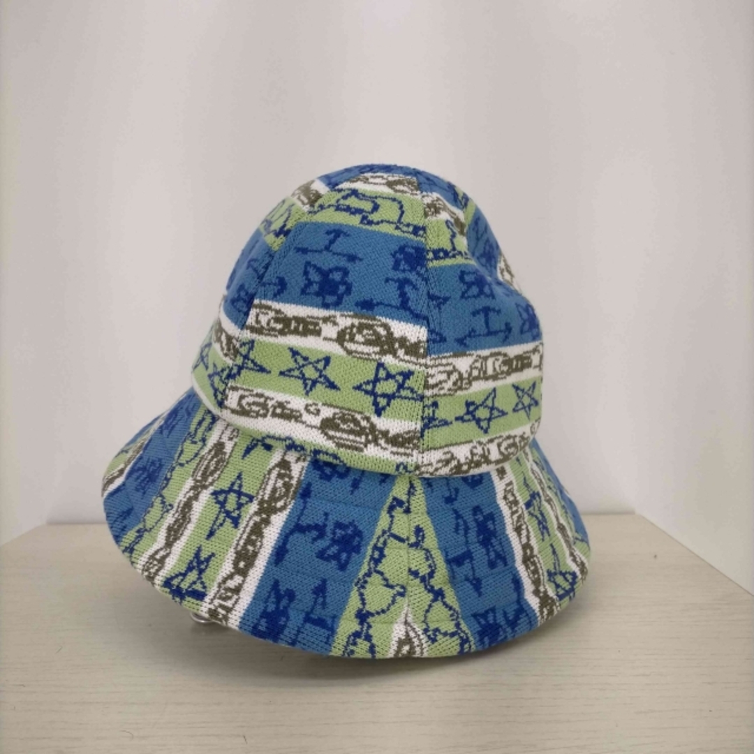 TTT_MSW(ティーモダンストリートウエア) メンズ 帽子 ハット メンズの帽子(ハット)の商品写真